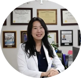 Picture of LYNN (SUNG HEE) AN